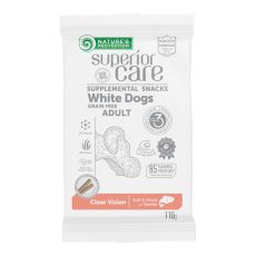 Natures Protection Superior Care White Dog Clear Vision 110 g