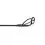 Greys Lansetă GT2 3,60m/3,25lb 2 tronsoane