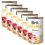 Conservă Brit Paté & carne de pui 6 x 400 g