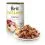 Conservă Brit Pat&eacute; & carne de pui 6 x 400 g