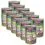 Animonda GranCarno Superfoods - miel + amarant 12 x 400g