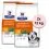 Hill's Prescription Diet c/d + Granule Metabolic Sistem urinar pentru caini 2 x 12 kg