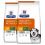 Hill's Prescription Diet c/d + Granule Metabolic Sistem urinar pentru caini 2 x 12 kg