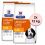 Hill's Prescription Diet c/d Multicare Urinary System Care for Dogs 2 x 12 kg