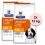 Hill's Prescription Diet c/d Multicare Urinary System Care for Dogs 2 x 12 kg