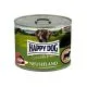 Happy Dog Lamm Pur Neuseeland 200g / miel