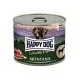 Happy Dog Pferd Pure Montana - 200 g / cal
