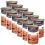 Animonda GranCarno Original Adult - carne de porc și inimi de pasăre 12 x 400g