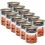 Animonda GranCarno Original Adult - carne de porc și inimi de pasăre 12 x 800g