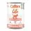 Calibra Dog Life Puppy & Junior Lamb with Rice 12 x 400 g