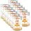 Calibra Dog Life Turkey with Apples 12 x 400 g