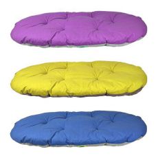 Pernă RELAX C 55/4 pentru câini și pisici - 55 x 36cm