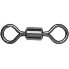 Varteje, Agrafe crap