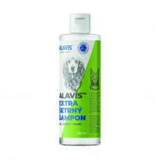 Şampon Alavis extra delicat 250 ml