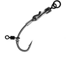 Clipsuri, Kit-uri monturi crap