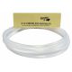 Furtun rezistent la ozon, 4/6 mm – 3 m