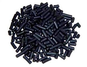 Carbon activ Aquanova NAC – 25 kgv