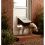 Uși Original pentru câini - mare, alb