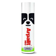 Şampon anti-parazit Arpalit NEO cu extract de bambus 250ml