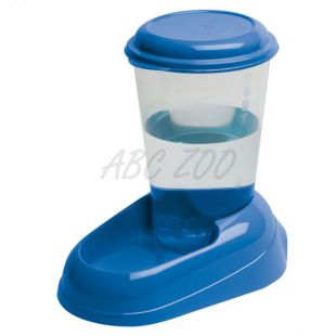 Adăpător automat Nadir pentru câini şi pisici - 3L