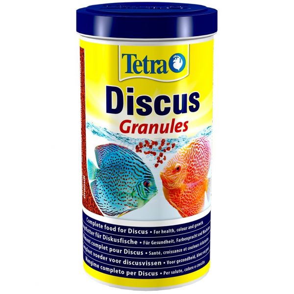 TetraDiskus granules 1 L
