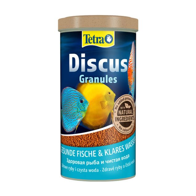 Tetra Discus granule 1 L / 300 g