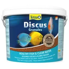 Tetra Discus Granules 10 L