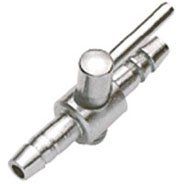 Robinet metalic cu reglare 4/6mm