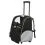 Trixie Rucsac Trolley cu roți 32 x 45 x 25 cm