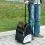 Trixie Rucsac Trolley cu roți 32 x 45 x 25 cm