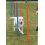 Obstacole pentru câini - Agility Slalom 115x3cm