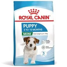 ROYAL CANIN MINI PUPPY 4kg