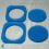 JBL Cristal Profi e1500/1501 – material filtrant Unibloc