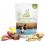 ISEGRIM Roots Adult Duck & Hearts 410 g