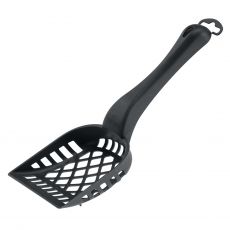 Lopățică Ferplast pentru excremente 30 x 12,5 x 5,5 cm