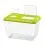 Recipient Ferplast Geo Jumbo Aquario 27 l