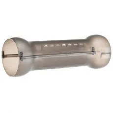 Ferplast Metro' Tunel pentru iepuri - transparent