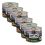 Happy Dog Pferd Pure Montana - 6 x 200 g / cal