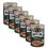 Happy Dog Pferd Pure Montana - 6 x 400 g / carne de cal