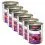 Animonda GranCarno Original Seniorc carne de vită și miel- 6 x 800g