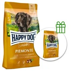 Happy Dog Sensible Piemonte 10 kg + 3 kg GRATUIT