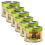 Tin  Wolfsblut Dark Forest 6 x 200 g