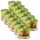 Tin  Wolfsblut Dark Forest 12 x 200 g