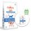 Calibra Dog Life Adult Medium Breed Chicken 12 + 2,5 kg GRATUIT