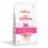 Calibra Dog Life Adult Small Breed Chicken 6 + 1,5 kg GRATUIT