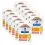 Hill's Prescription Diet Feline c/d Multicare Salmon 12 x 85 g