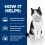 Hill's Prescription Diet Feline i/d Digestive Care Chicken 8 kg