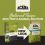 ACANA Grasslands Recipe 11,4 kg + 2 x recompense GRATUIT