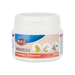 Moulting Salt- sare pentru păsări &icirc;mpotriva năp&acirc;rlirii - 150 g