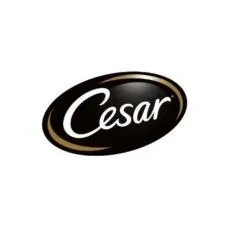 CESAR - Conserve de hrană și pliculețe pentru c&acirc;ini